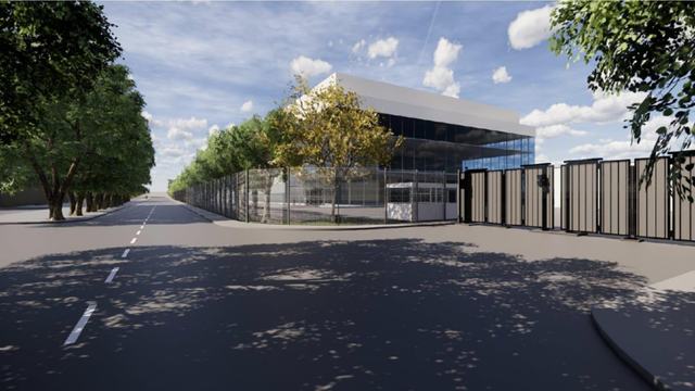 datacenter