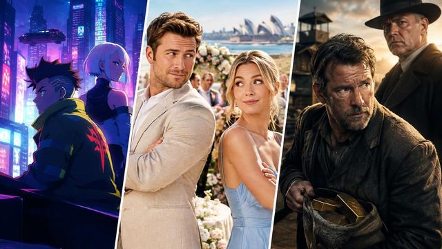 AI image: What to Watch Tonight: Three Picks Beyond the Endless Scroll